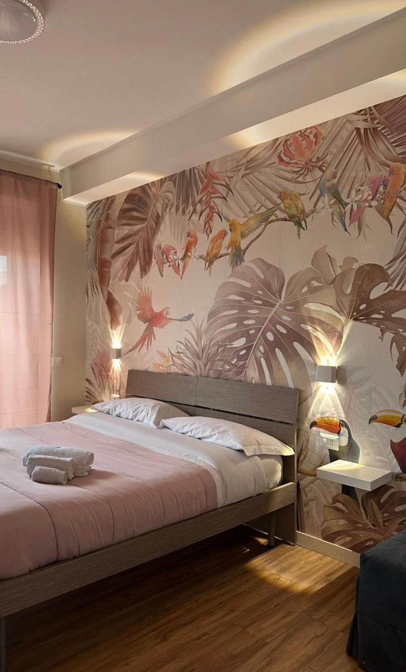 Bed & Breakfast Napoli's Rooftop *