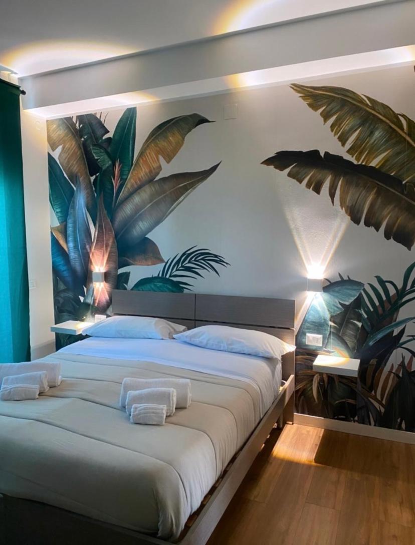 Napoli's Rooftop Bed & Breakfast
