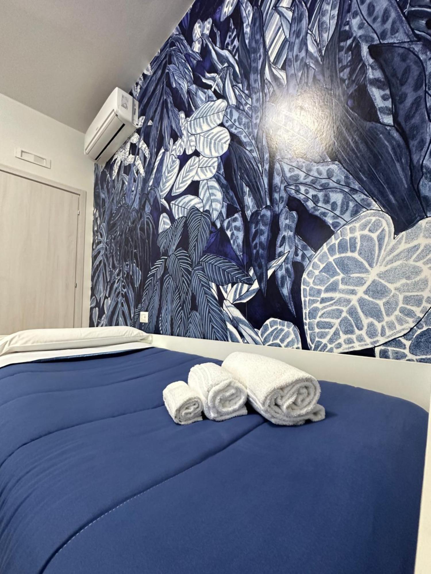Napoli's Rooftop Bed & Breakfast *