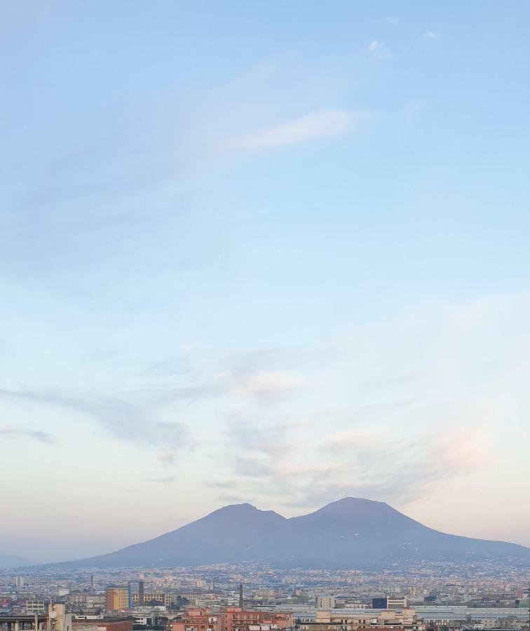 Bed & Breakfast Napoli's Rooftop *