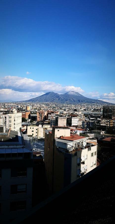Bed & Breakfast Napoli's Rooftop Naples